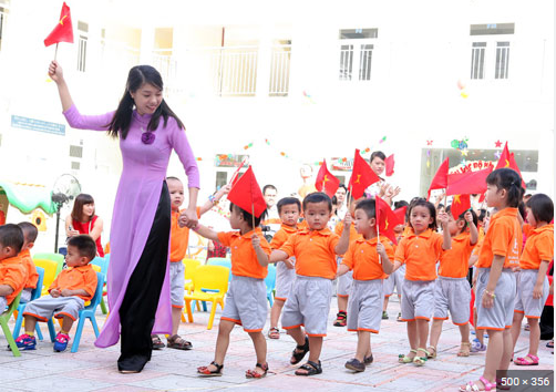 Ảnh đại diện